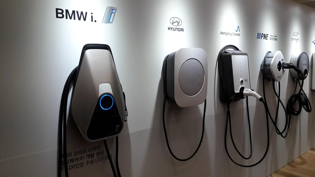 ¿Cargadores de 600 kW y 1 MW? La nueva frontera de la carga ultrarrápida ya está aquí