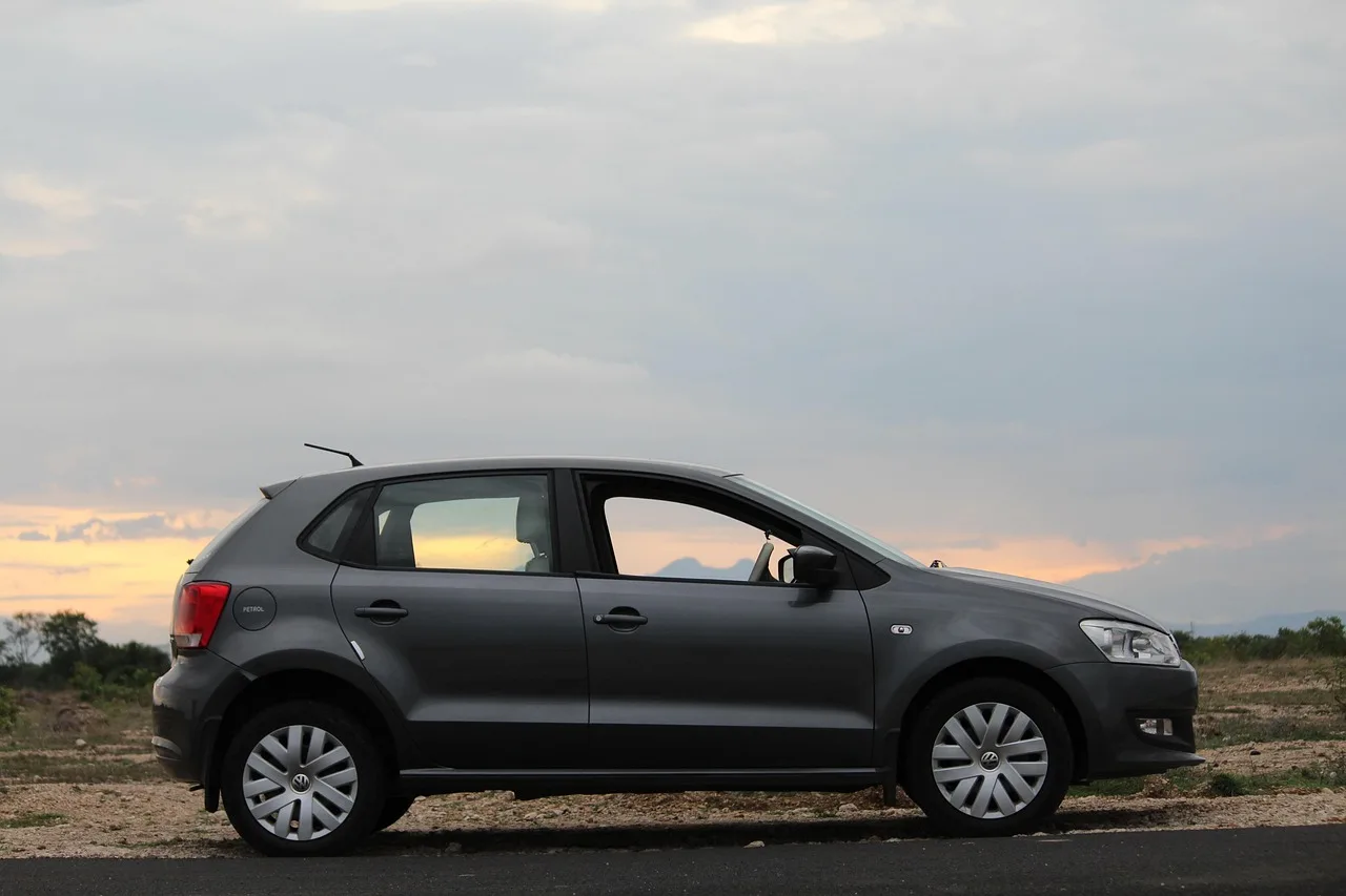 No es el hermano pequeño de antes: El Volkswagen ID. Polo eléctrico por fin se descubre oficialmente