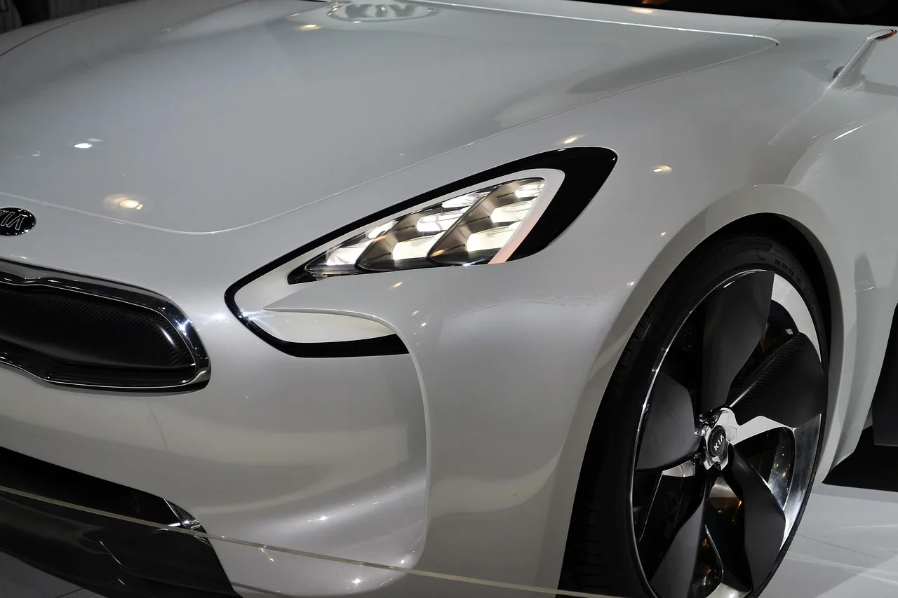 ¿El Tesla Model Y tiene rival? Kia acaba de dar el primer paso para enfrentarlo