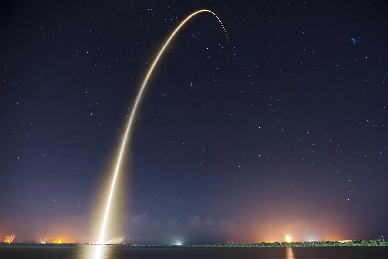 SpaceX fría el lanzamiento del Starship V3: Un detalle técnico roba el protagonismo al debut histórico