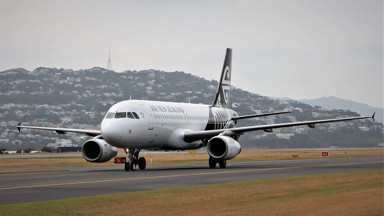 ¿Dormir en literas a 10.000 metros? Air New Zealand te alquila una cama en Clase Económica por $495