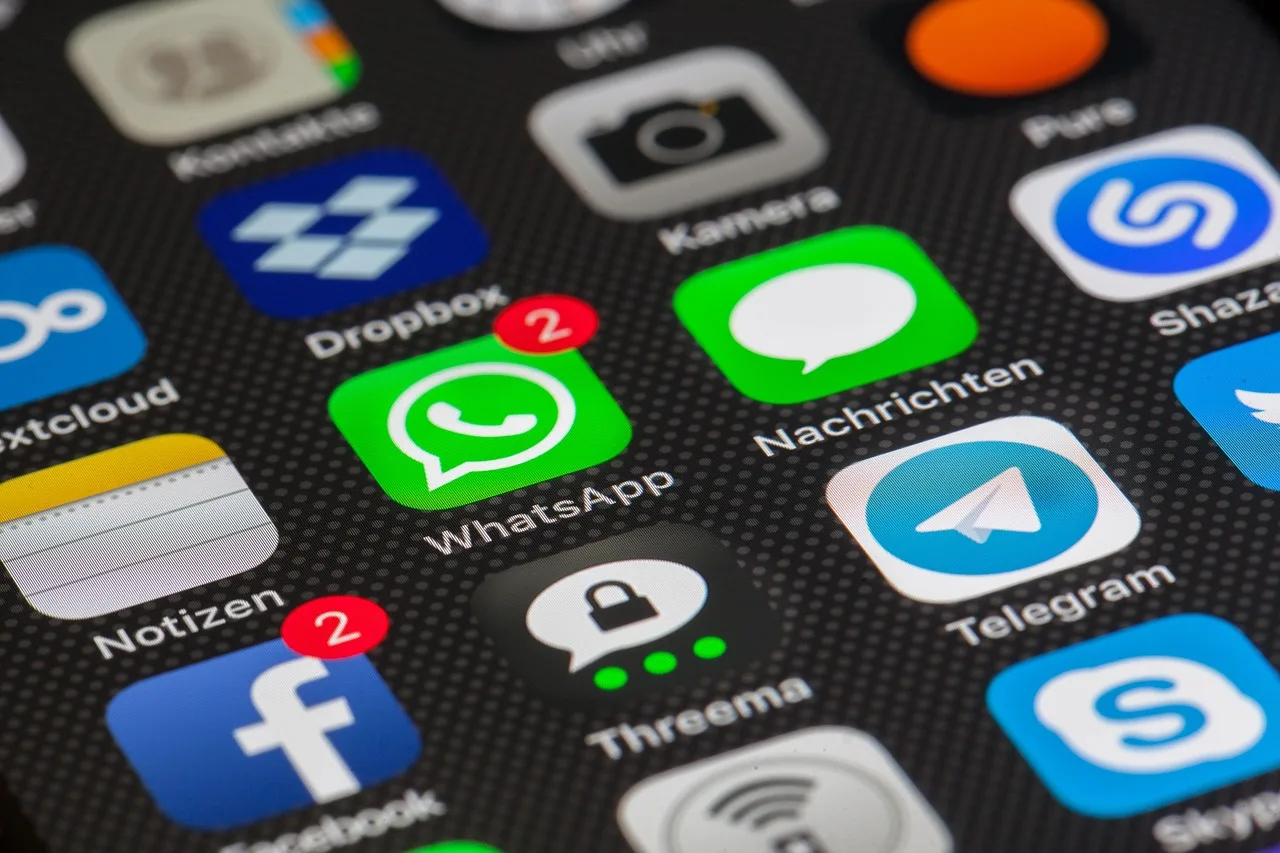 ¿Listo para el chat? Threads lanza un doble golpe para arrasar en las conversaciones