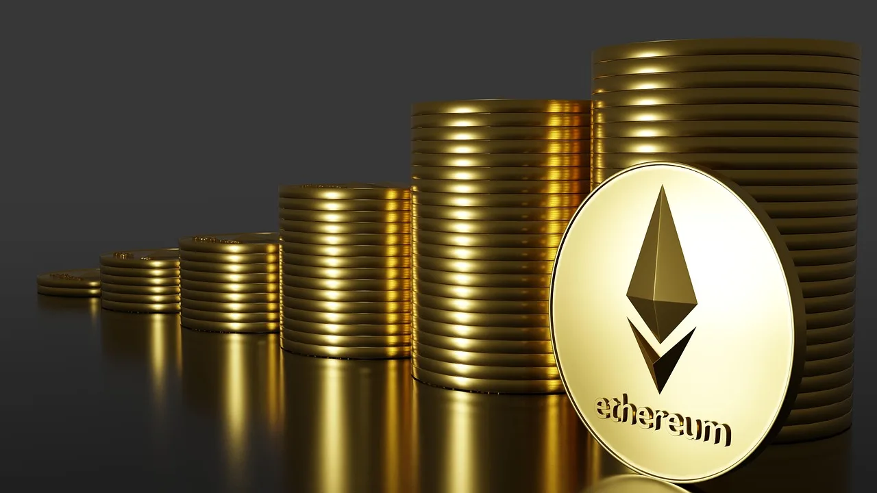 ¿Un 9,5% de dividendo anual solo con Ethereum? BitMine apuesta fuerte y busca $300 millones