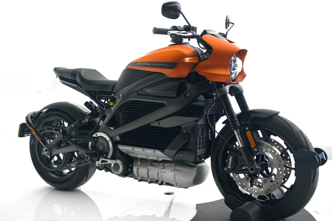 LiveWire S4 Honcho: la moto eléctrica que cuesta menos de 5.000 dólares