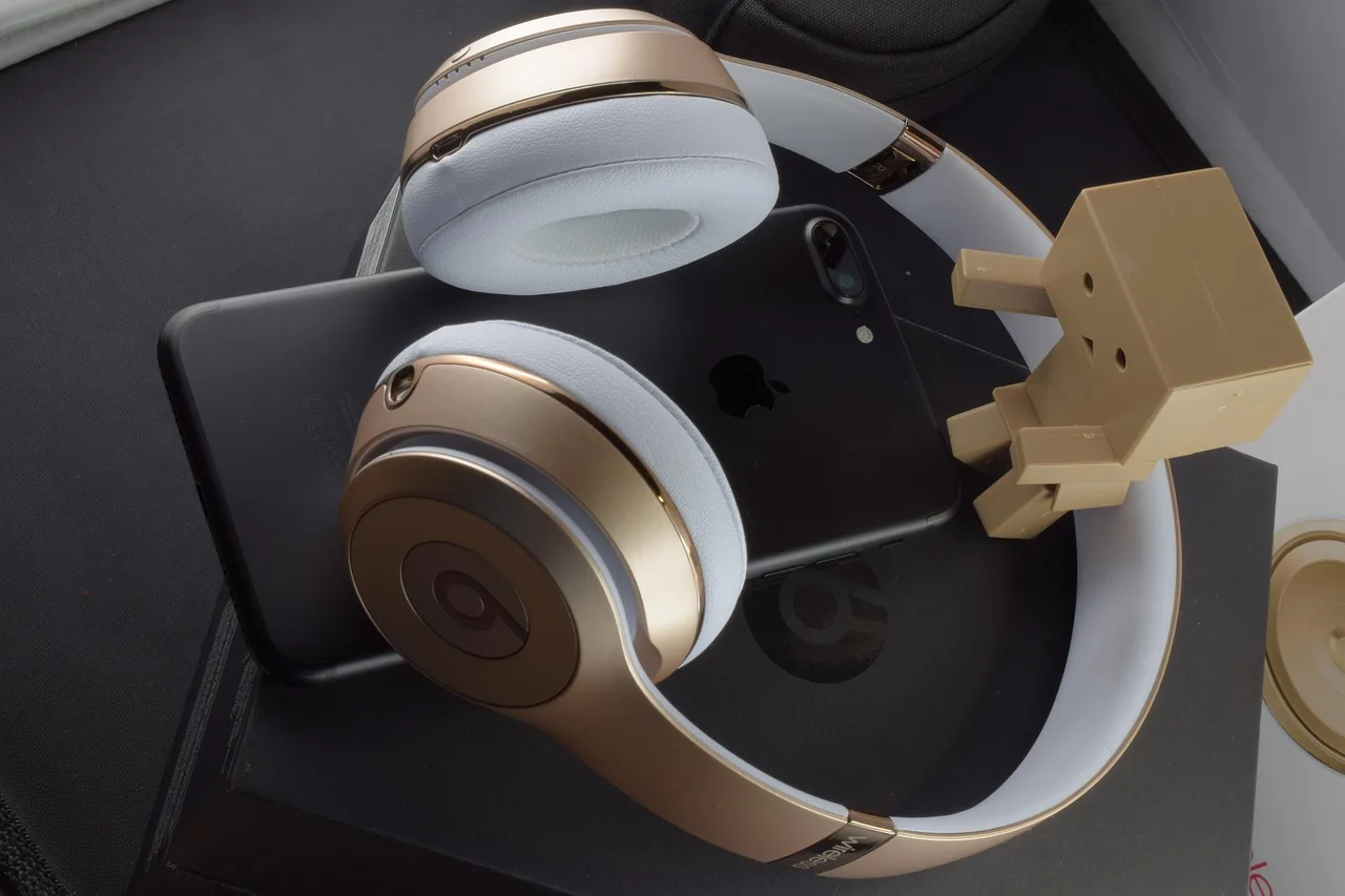 Prime Day 2026: Los Beats Solo 4 se desploman a 99,95 dólares con un 50% de descuento