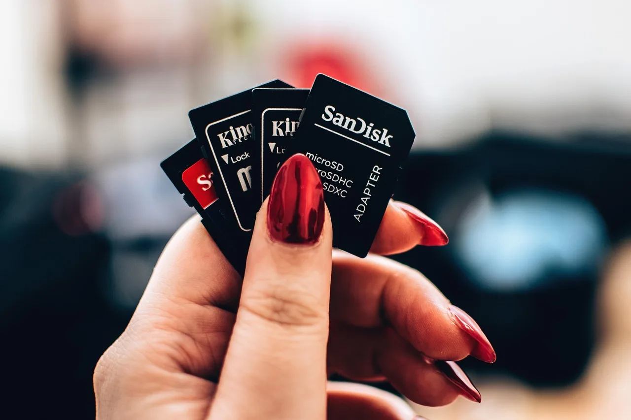 Tu última oportunidad: ofertas Prime Day en microSD, SSD y discos duros contra la RAMageddon