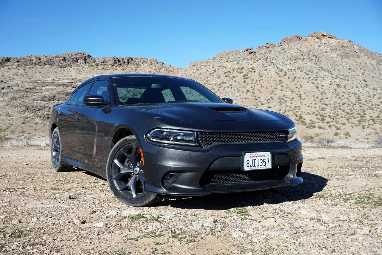 Dodge Charger Daytona EV 2027: Pedidos abiertos, puerto NACS y precios que generan debate