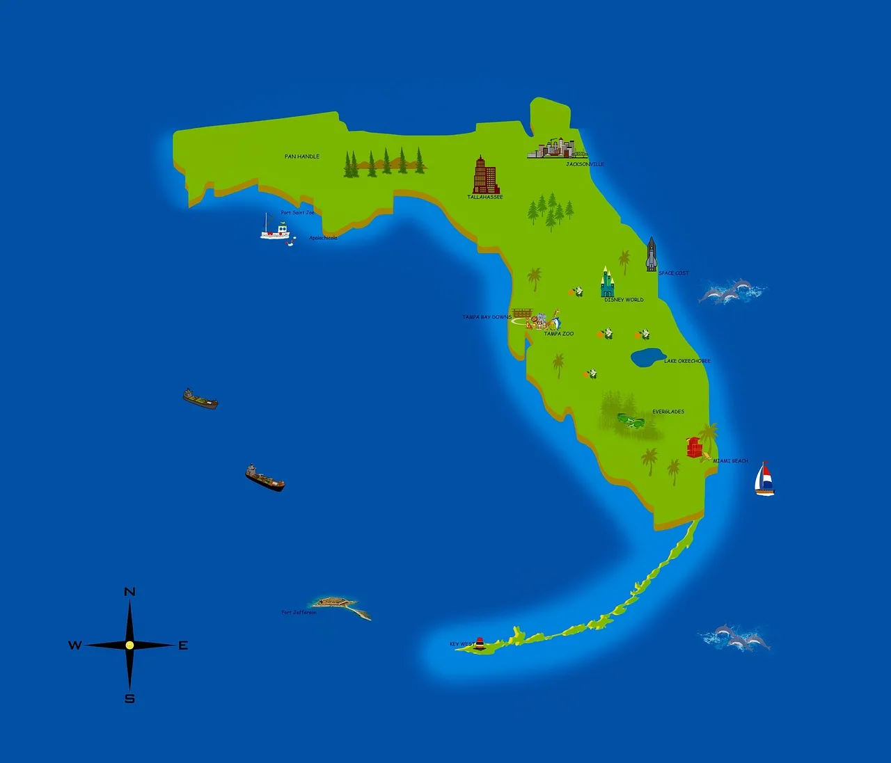 Florida declara la guerra: demanda pionera a OpenAI y a Sam Altman por ‘ayudar y apadrinar’ a asesinos en masa