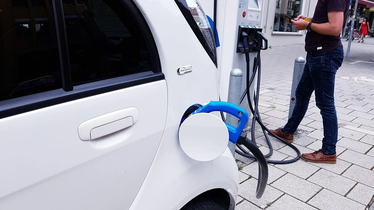 BYD lo tiene claro: el 80% de los coches en China serán eléctricos y quiere ser el número 1 del mundo