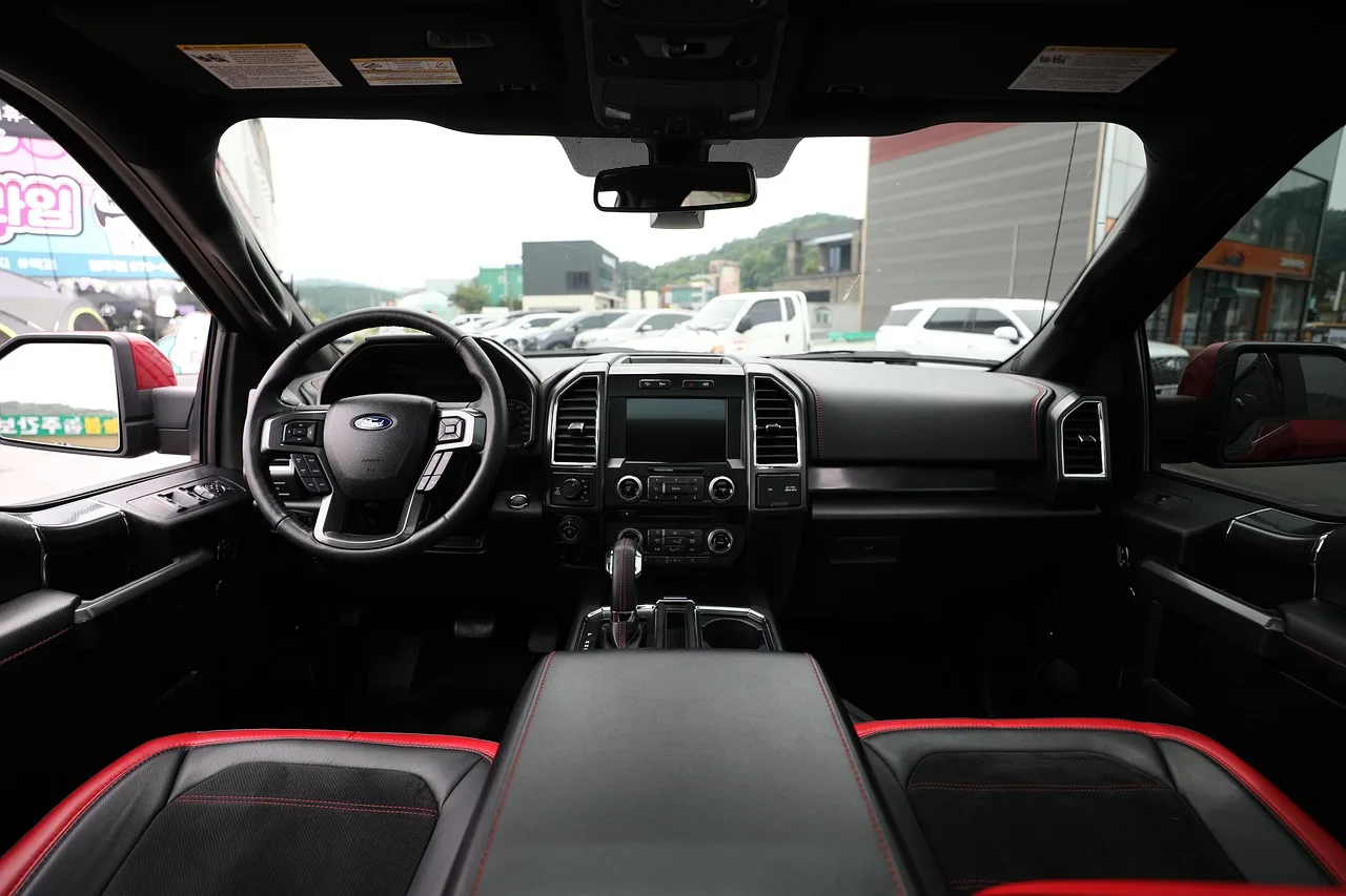 Ford y Apple se alían: el próximo pick-up eléctrico de $30,000 llevará Apple Maps en su ADN