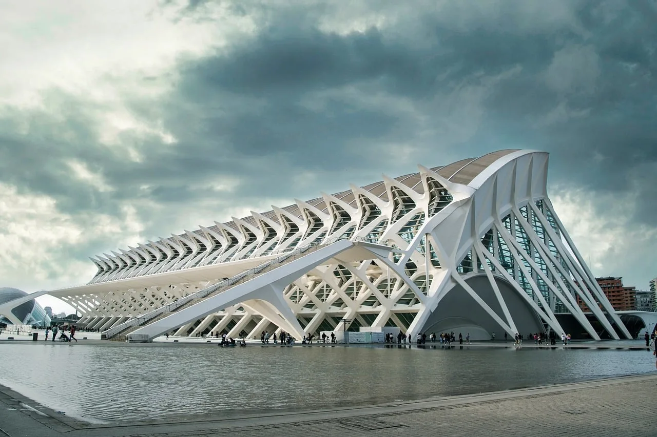 Dataland: el museo de IA que quiere que el arte te sienta