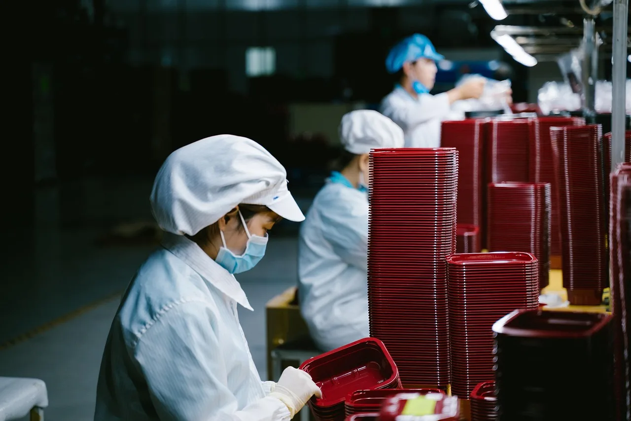 470% de subida en un día: CXMT, el fabricante de chips que ya vale billones