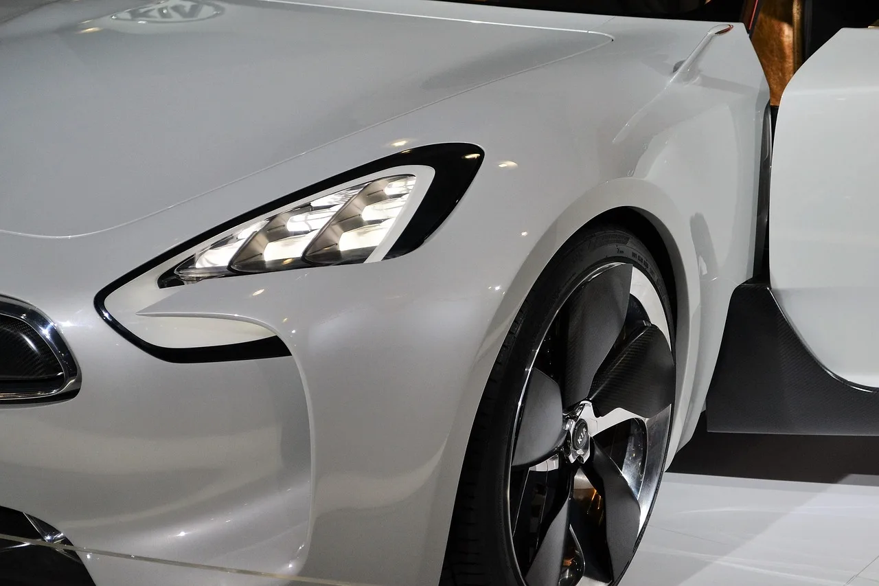 Kia entierra el Niro EV y el K9: el EV3 toma el relevo como eléctrico asequible