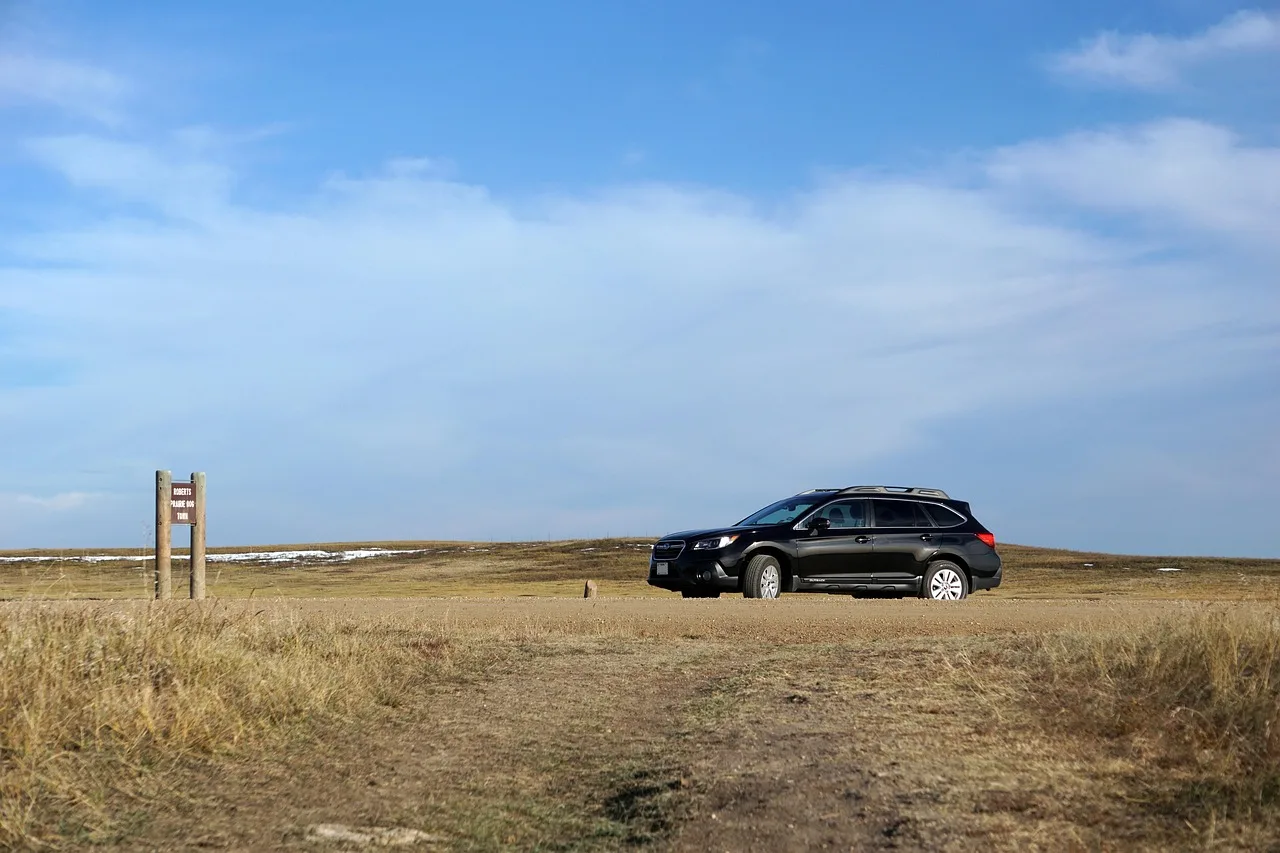 Subaru lanza el Uncharted 2027: un SUV eléctrico con más de 300 millas de autonomía por menos de $35,000