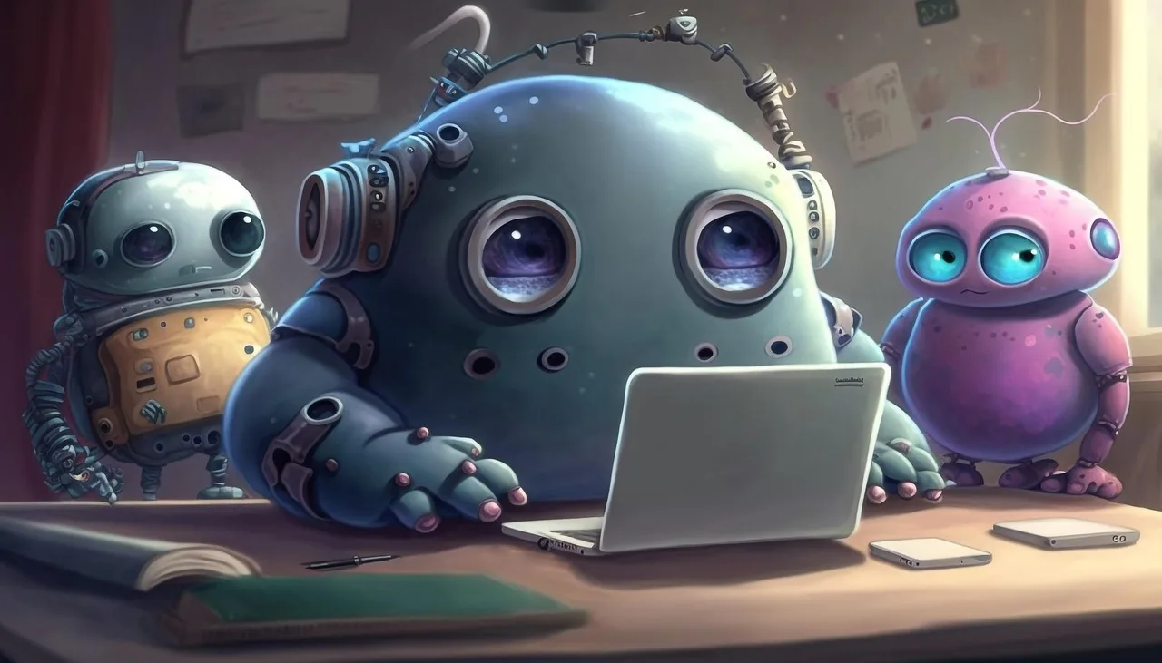 Trabajo en Google con IA, pero mi hija de 8 años casi no usa tecnología: ¿me he equivocado?