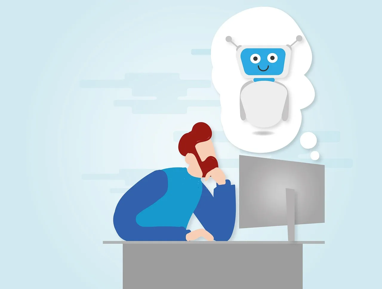¿Tu chatbot te conoce mejor que tu terapeuta? La IA irrumpe en la salud mental