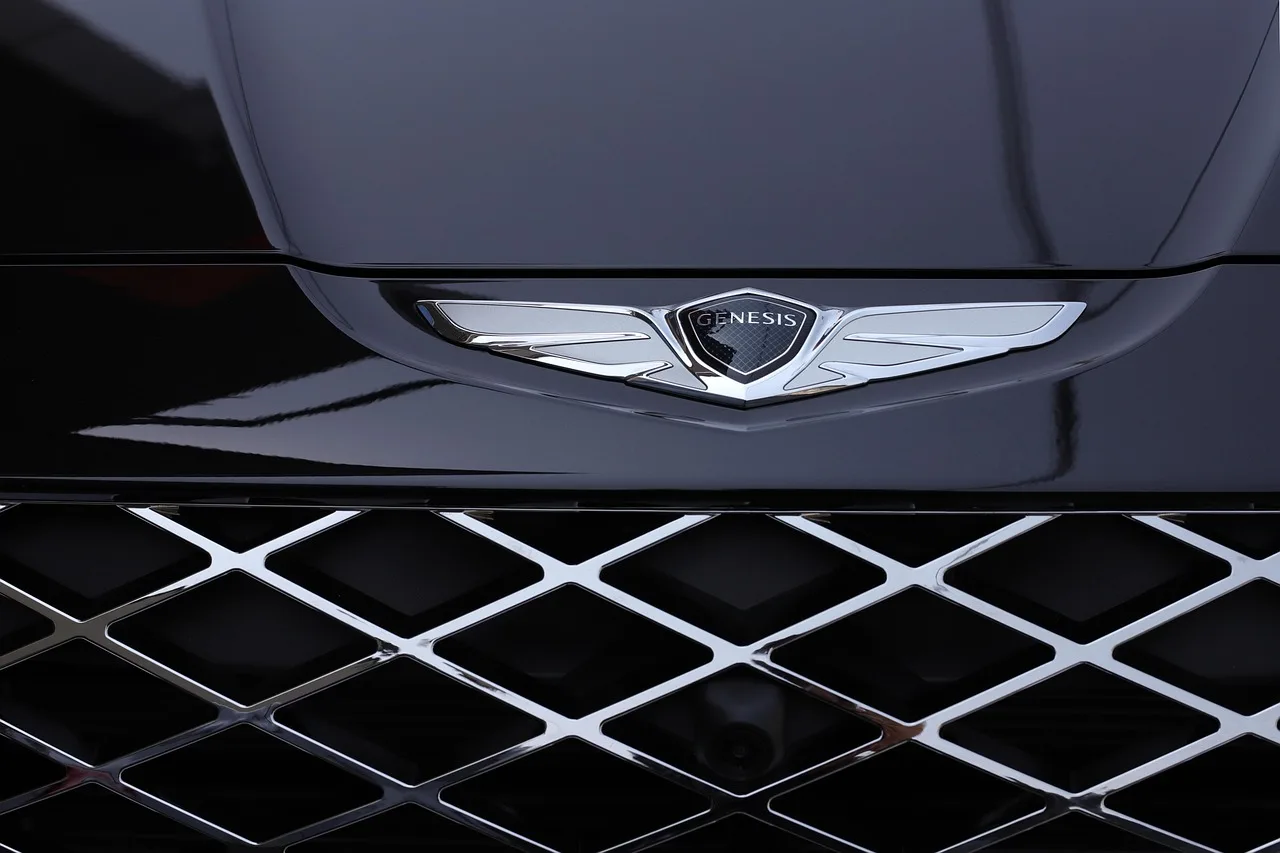 Ya hay fecha para el gran SUV eléctrico de Genesis: llega el 9 de septiembre