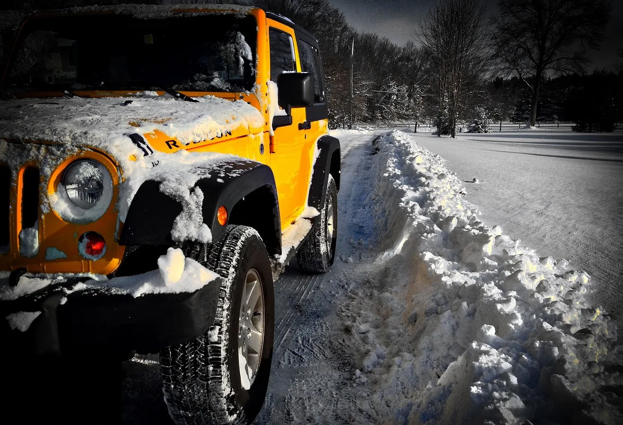 Jeep aclara su futuro en Europa: el Recon EV llegará en 2027 junto a tres SUV inéditos