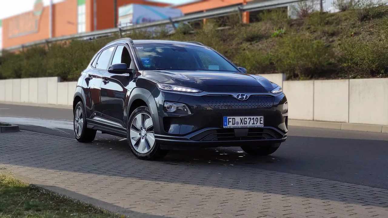 Los eléctricos usados se encarecen: estos 5 modelos ofrecen la mejor autonomía por tu dinero
