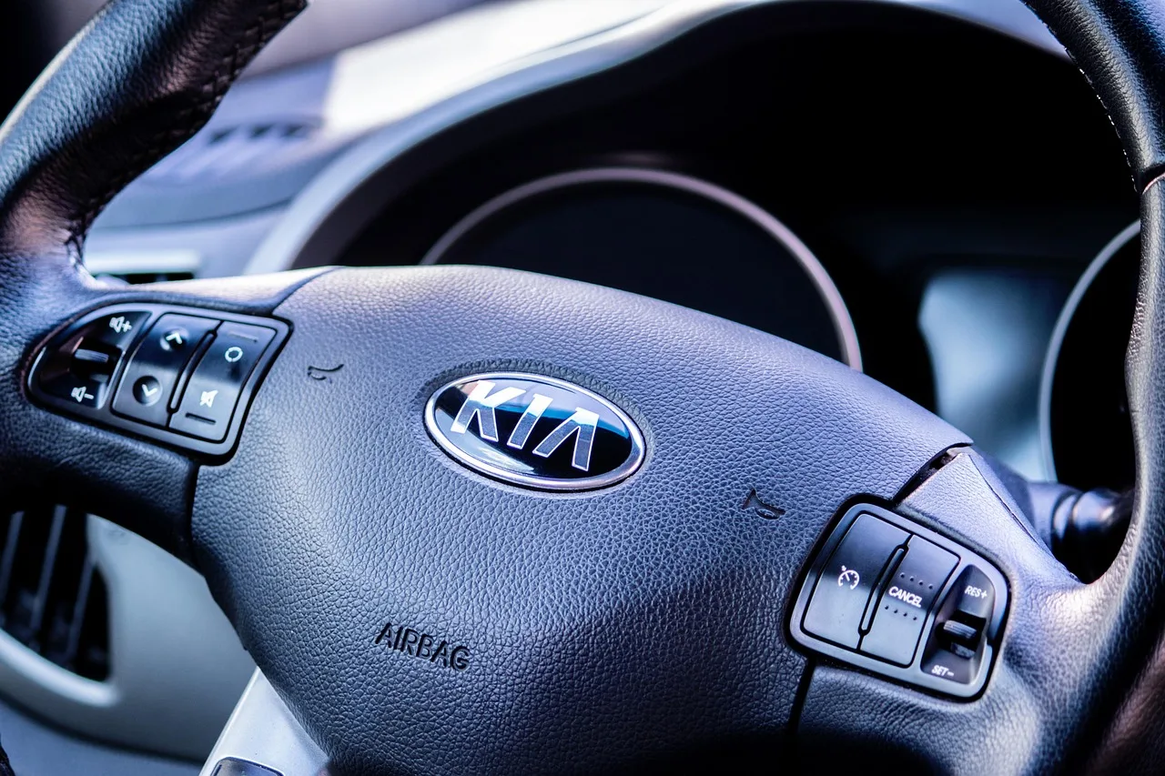 Kia duplica la tracción total: el EV5 se viste de Storm y el EV4 gana AWD en Europa