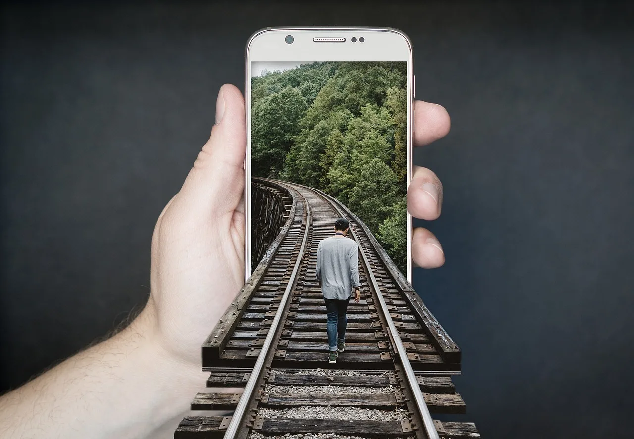 Muse Image: el generador de IA gratis de Meta llega a Instagram y WhatsApp