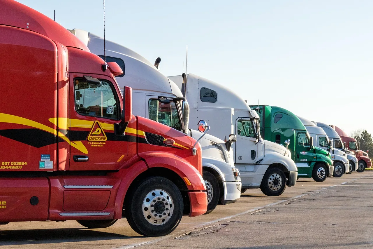 Einride se hace con 500 Tesla Semis: el mayor pedido público del camión eléctrico