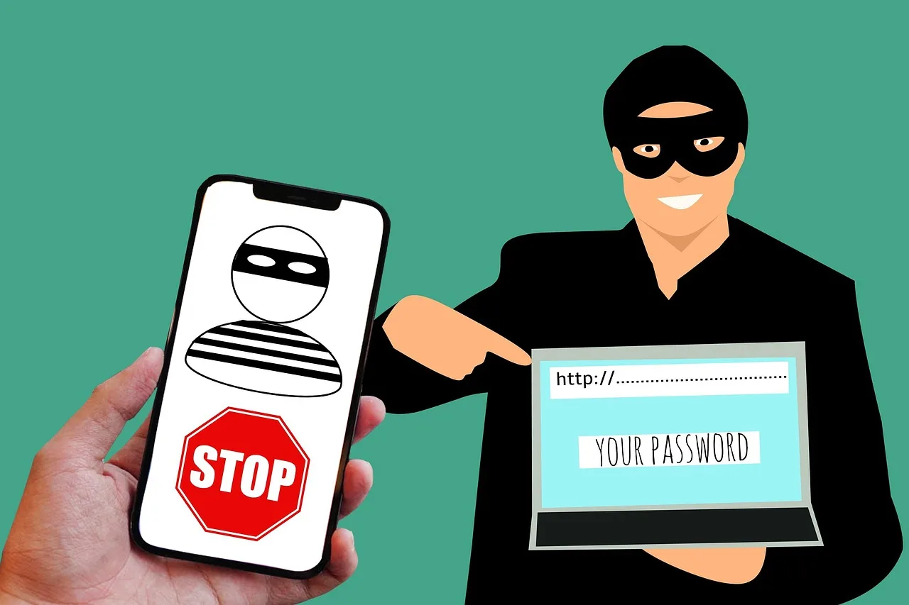 Alerta del FBI: así están robando tus fotos más íntimas desde tus cuentas