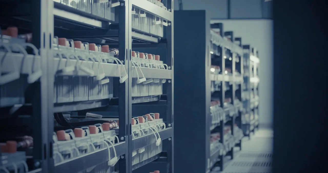 Base Power recauda 1.000 millones y lanza una batería doméstica que promete 36 horas de autonomía