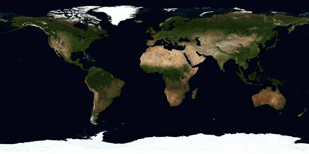 Google Earth pierde su nueva IA en menos de 24 horas: adiós a los deepfakes geográficos