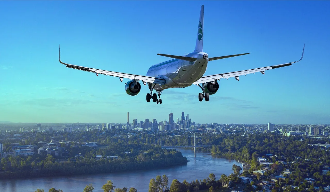 Cuando el WiFi decide tu vuelo: Starlink ya está en más de 1.400 aviones