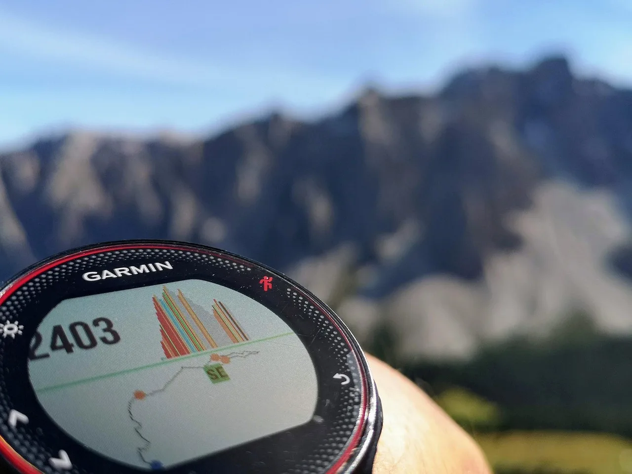 Cinco smartwatches para corredores: Apple, Garmin, Amazfit, Samsung y Google en detalle